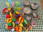 Toebehoren speelgoed keuken, Kinderen en Baby's, Ophalen