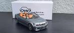 BMW M3 E46 cabrio 1:18ème ottomobile, Hobby & Loisirs créatifs, Voitures miniatures | 1:18, OttOMobile, Voiture, Enlèvement ou Envoi