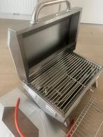 Bambino gas BBQ inox, Tuin en Terras, Gasbarbecues, Nieuw, Boretti, Ophalen