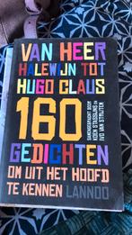 Koen Stassijns - Van heer Halewijn tot Hugo Claus, Ophalen, Zo goed als nieuw, Koen Stassijns