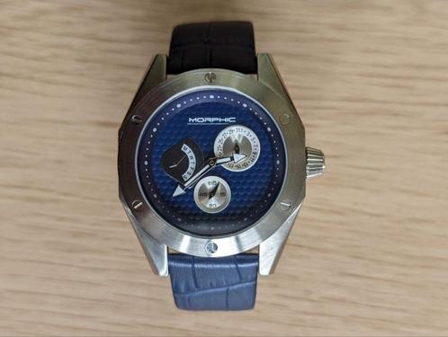 MORPHIC Men s Watch brand new Montres Hommes 2ememain