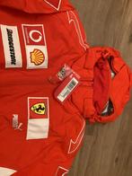 Ferrari regenjas (nooit gedragen) maat L, Ophalen, Nieuw, Maat 52/54 (L)