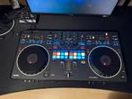 Pioneer DDJ REV5 + Hardcase UDG, Muziek en Instrumenten, Ophalen of Verzenden, Zo goed als nieuw, Pioneer