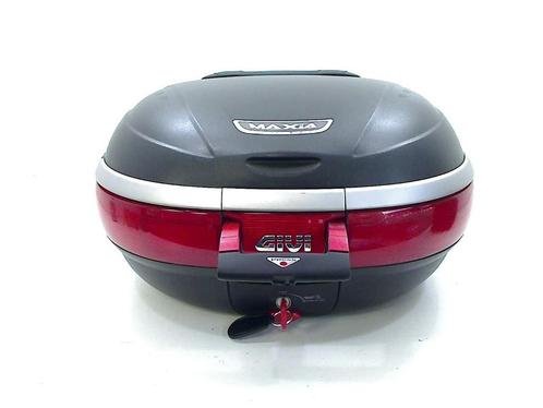 TOPKOFFER GIVI Accessoires Universeel (01-1970/-), Motoren, Onderdelen | Overige, Gebruikt