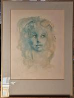 Leonor fini, Antiquités & Art, Art | Lithographies & Sérigraphies, Enlèvement