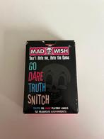 madwish truth or dare, Enlèvement ou Envoi, Comme neuf