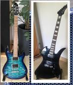 BC RICH Mockingbird & Fernandes DragonFly, Muziek en Instrumenten, Ophalen of Verzenden, Gebruikt, Solid body, Overige merken