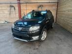 Dacia Sandero Stepway, Euro 5, Stof, Bedrijf, 5 deurs