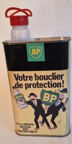 Kuifje-olie kan, Ophalen of Verzenden