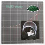 Wang Chung – Points On The Curve - Vinyl Lp, Ophalen of Verzenden, Zo goed als nieuw, 12 inch
