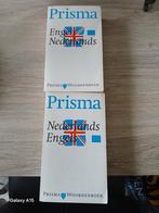 A.F.M. de Knegt - Nederlands-Engels 2 boeken, Gelezen, Nederlands, Ophalen of Verzenden, A.F.M. de Knegt; C. de Knegt-Bos; G.J. Visser