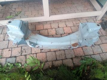 Volvo Amazon vooras  beschikbaar voor biedingen
