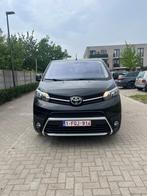 Toyota proace verso met garantie, Auto's, ProAce, Diesel, Particulier, Achteruitrijcamera