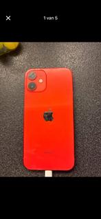 Iphone 12 Mini, Telecommunicatie, Mobiele telefoons | Apple iPhone, Ophalen, Gebruikt, IPhone 12 Mini, 64 GB