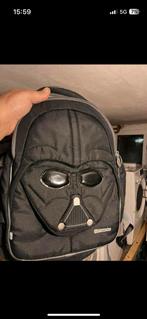 Darth vader Samsonite, Handtassen en Accessoires, Tassen | Schooltassen, Ophalen of Verzenden, Zo goed als nieuw
