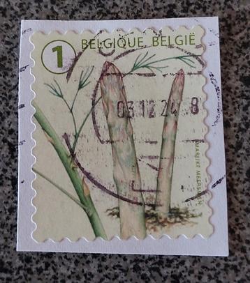 Postzegel België OBP 5127 beschikbaar voor biedingen