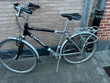 Herenfiets Oxford beschikbaar voor biedingen