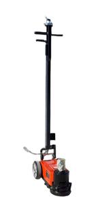 Cric pneumatique 50T, Enlèvement ou Envoi, Neuf, Autres marques