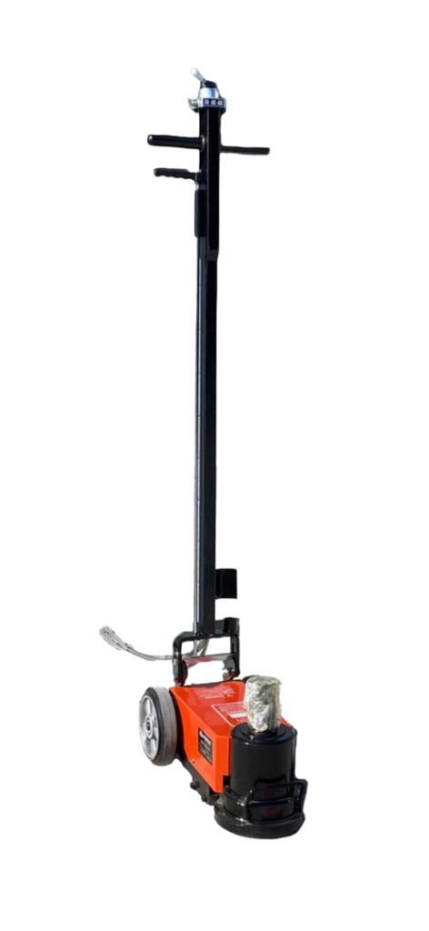 Cric pneumatique 50T, Autos : Pièces & Accessoires, Pièces camion, Autres marques, Neuf, Enlèvement ou Envoi