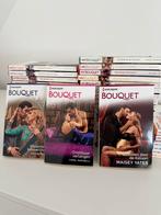 43 stuks Bouquet Romans - 3900 reeks, Boeken, Romans, Ophalen of Verzenden, Zo goed als nieuw