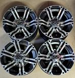 4 jantes neuves QUAD 12 pouces  ITP SS212 MACHINED 12X7, Ophalen, Nieuw, 12 inch, Velg(en)