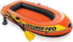 AK Sport Explorer opblaasbare boot GRATIS LEVERING, Verzenden, Nieuw