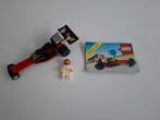 Lego 6526 Red Line racer, Ophalen of Verzenden, Zo goed als nieuw
