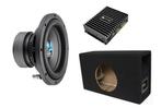 bassface subset 200watt rms