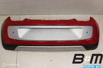 Achterbumper VW Up! Cross LY3D 1S6807301P beschikbaar voor biedingen