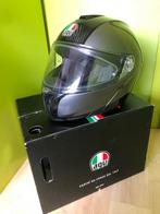 Casque AGV modulable, Ophalen of Verzenden, Nieuw zonder kaartje, M, AGV