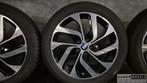 19 inch BMW I3 velgen Banden TPMS sensoren styling 428 I01, Auto-onderdelen, Banden en Velgen, 19 inch, Gebruikt, 155 mm, -