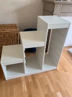 Trofast kast Ikea, Ophalen, Gebruikt
