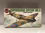 AIRFIX spitfire MK1a (modelbouw), Enlèvement ou Envoi, Neuf, Airfix