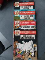 strips, Enlèvement, Comme neuf