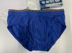 Emporio Armani Slip Nieuw, Verzenden, Blauw, Emporio Armani, Slip