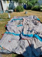 tente family 4.1 xl quechua, Caravans en Kamperen, Tenten, Ophalen