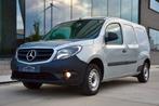 Mercedes-Benz Citan 1.5dCi Lichte vracht L2 **AC** VERLENGD*, Auto's, Bestelwagens en Lichte vracht, Centrale vergrendeling, Mercedes-Benz