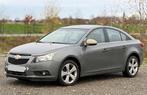 Chevrolet Cruze LT 03/2011 1.8i BENZINE Euro5a 195.000KM, Auto's, Euro 5, Parkeersensor, Grijs, Zilver of Grijs