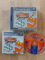Sega dreamcast chuchu rocket, Games en Spelcomputers, Games | Sega, Ophalen of Verzenden, Zo goed als nieuw