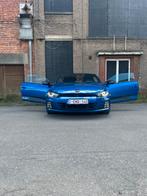 Volkswagen Scirocco 2015 WHATSAPP 0472 08 12 86, Auto's, Volkswagen, Euro 5, Blauw, Handgeschakeld, Particulier