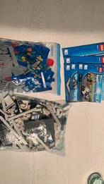Évasion de la prison de Lego City 60047, Enfants & Bébés, Jouets | Duplo & Lego, Comme neuf, Enlèvement ou Envoi
