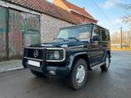 Mercedes-Benz G320, Auto's, Automaat, G-Klasse, 158 kW, Particulier