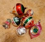 Oude kerstballen, Diversen, Kerst, Ophalen of Verzenden