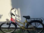 Fiets kinderen, Fietsen en Brommers, Fietsen | Kinderfietsjes, Ophalen, Gebruikt, 16 tot 20 inch