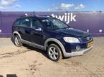 2008 - Chevrolet - Captiva - 3.2i Executive - Personenauto, Auto's, Automaat, Monovolume, Gebruikt, Overige brandstoffen