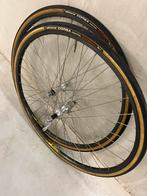 NOS, retro clincher wheelset, 700c, Ophalen, Zo goed als nieuw