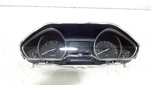 COCKPIT Peugeot 2008 (CU) (01-2013/12-2019) (9805396480C), Auto-onderdelen, Dashboard en Schakelaars, Peugeot, Gebruikt