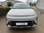 Hyundai KONA 1.6 GDi HEV Feel Comfort DCT, Auto's, Stof, 4 cilinders, 5 zetels, 5 deurs