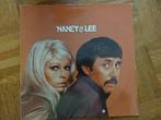 Nancy Sinatra & Lee Hazlewood, Cd's en Dvd's, Ophalen of Verzenden, 1960 tot 1980, Gebruikt, 12 inch