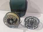 cabela's sr3 fly reel en extra spoel met wf 9 int. Vlieglijn, Enlèvement ou Envoi